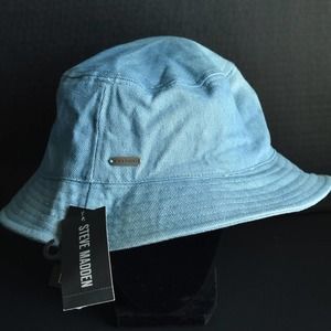 Steve Madden Bucket Hat